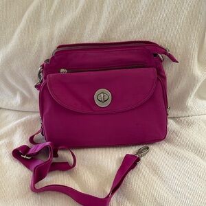 Baggallini Calais crossbody